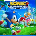 Xbox One SONIC SUPERSTARS Primario