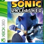 Xbox One SONIC UNLEASHED Primario