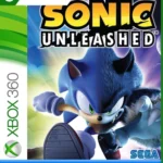 Xbox One SONIC UNLEASHED Primario Online
