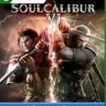 Xbox One SOULCALIBUR VI Primario