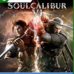 Xbox One SOULCALIBUR VI Primario Online