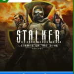 Xbox One S.T.A.L.K.E.R.: Trilogía Legends of the Zone Primario