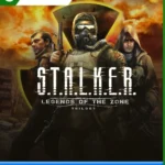 Xbox One S.T.A.L.K.E.R.: Trilogía Legends of the Zone Primario Online