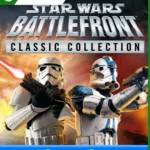 Xbox One STAR WARS™: Battlefront Classic Collection Primario