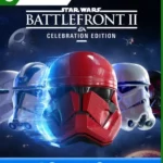 Xbox One STAR WARS™ Battlefront™ II: Edición de Celebración Primario