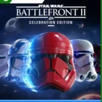 Xbox One STAR WARS™ Battlefront™ II: Edición de Celebración Primario Online