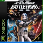 Xbox One STAR WARS™ Battlefront™ II Primario