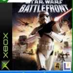 Xbox One STAR WARS Battlefront Primario