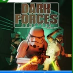 Xbox One STAR WARS™: Dark Forces Remaster Primario