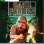 Xbox One STAR WARS™: Dark Forces Remaster Primario Online
