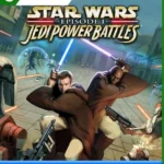 Xbox One STAR WARS™: Episode I: Jedi Power Battles™ Primario Online