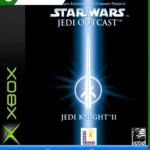 Xbox One STAR WARS Jedi Knight II Jedi Outcast Primario
