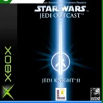 Xbox One STAR WARS Jedi Knight II Jedi Outcast Primario Online