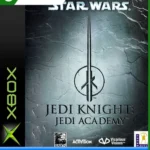 Xbox One STAR WARS Jedi Knight: Jedi Academy Primario Online