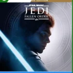 Xbox One STAR WARS Jedi: La Orden caída™ Edición Deluxe Primario Online