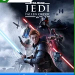 Xbox One STAR WARS Jedi: La Orden caída™ Primario