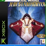Xbox One STAR WARS Jedi Starfighter Primario