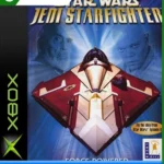 Xbox One STAR WARS Jedi Starfighter Primario Online