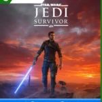 Xbox One STAR WARS Jedi: Survivor™ para Xbox One Primario