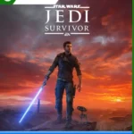 Xbox One STAR WARS Jedi: Survivor™ para Xbox One Primario Online