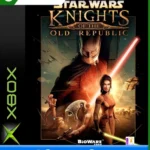 Xbox One STAR WARS™ - Knights of the Old Republic™ Primario