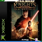 Xbox One STAR WARS™ - Knights of the Old Republic™ Primario Online