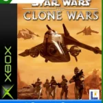 Xbox One STAR WARS Los Guerras Clon Primario
