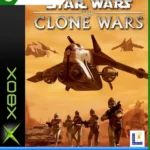 Xbox One STAR WARS Los Guerras Clon Primario Online