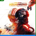 Xbox One STAR WARS™: Squadrons Primario