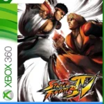 Xbox One STREET FIGHTER IV Primario Online