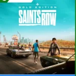 Xbox One Saints Row Gold Edition Primario Online
