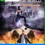 Xbox One Saints Row IV: Re-Elected & Gat out of Hell Primario