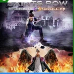 Xbox One Saints Row IV: Re-Elected & Gat out of Hell Primario Online