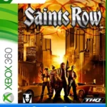Xbox One Saints Row Primario