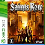 Xbox One Saints Row Primario Online