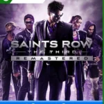 Xbox One Saints Row The Third Remastered Primario