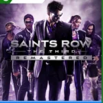 Xbox One Saints Row The Third Remastered Primario Online