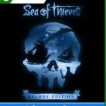 Xbox One Sea of Thieves: 2025 Deluxe Edition Primario