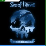 Xbox One Sea of Thieves: 2025 Deluxe Edition Primario Online