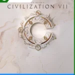 Xbox One Sid Meier's Civilization® VII Primario Online