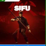 Xbox One Sifu Primario