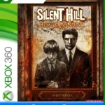 Xbox One Silent Hill Homecoming Primario