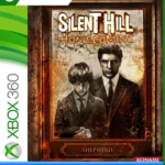 Xbox One Silent Hill Homecoming Primario Online
