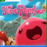 Xbox One Slime Rancher Primario