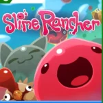 Xbox One Slime Rancher Primario Online