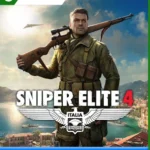 Xbox One Sniper Elite 4 Primario Online