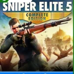 Xbox One Sniper Elite 5 Complete Edition Primario
