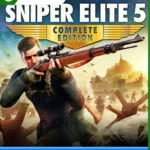 Xbox One Sniper Elite 5 Complete Edition Primario Online