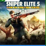 Xbox One Sniper Elite 5 Deluxe Edition Primario Online