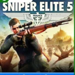 Xbox One Sniper Elite 5 Primario